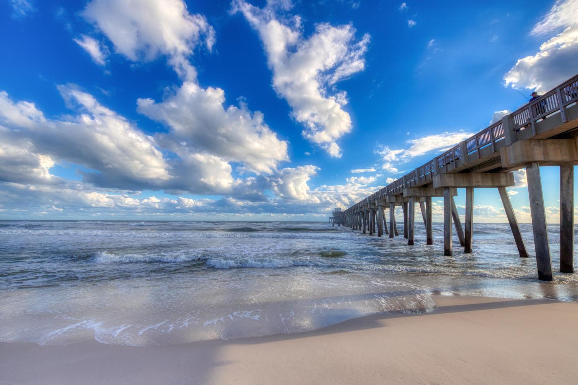 Sunrise Beach Resort III Panama City Beach Værelse billede