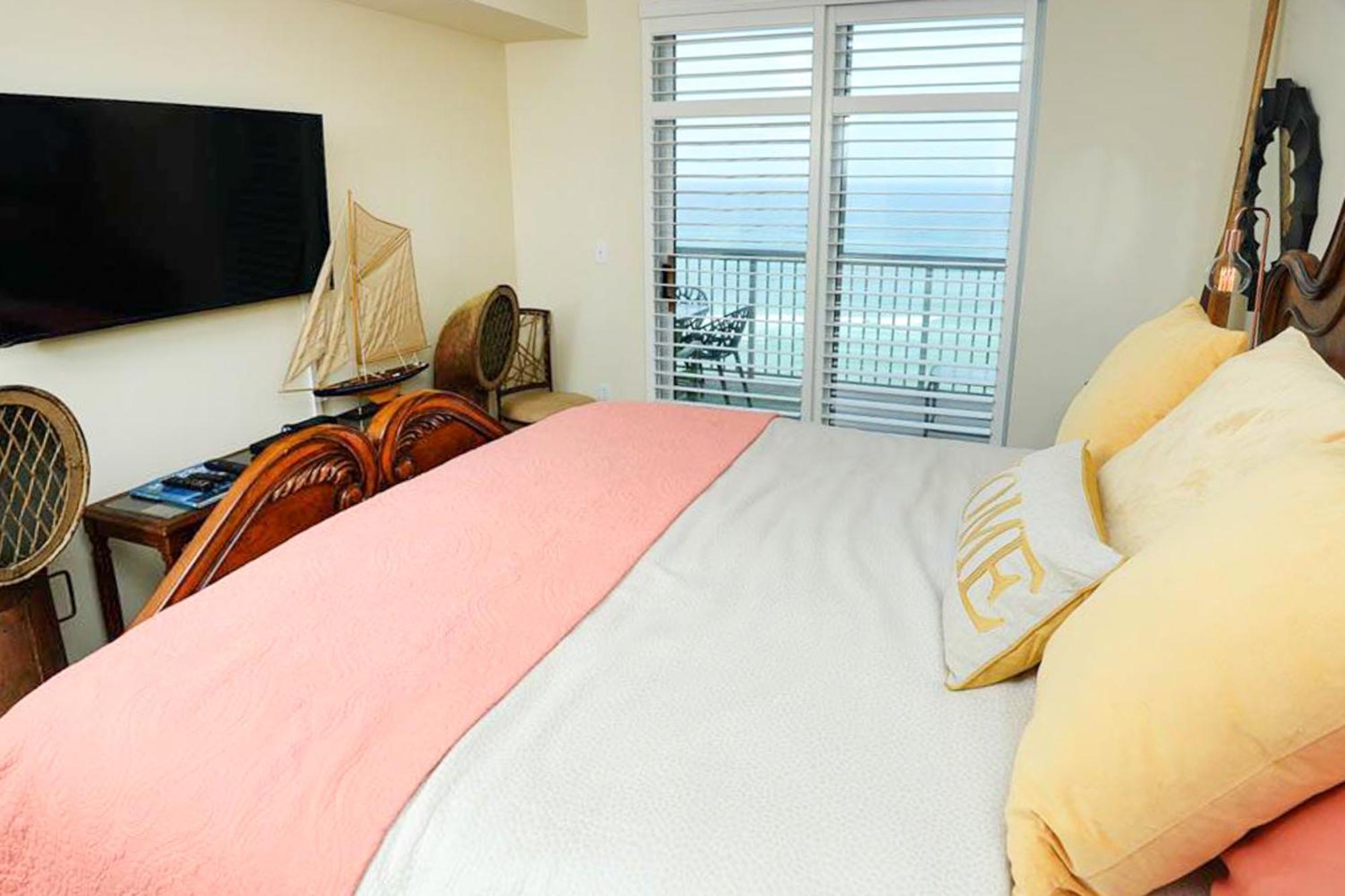 Sunrise Beach Resort III Panama City Beach Værelse billede