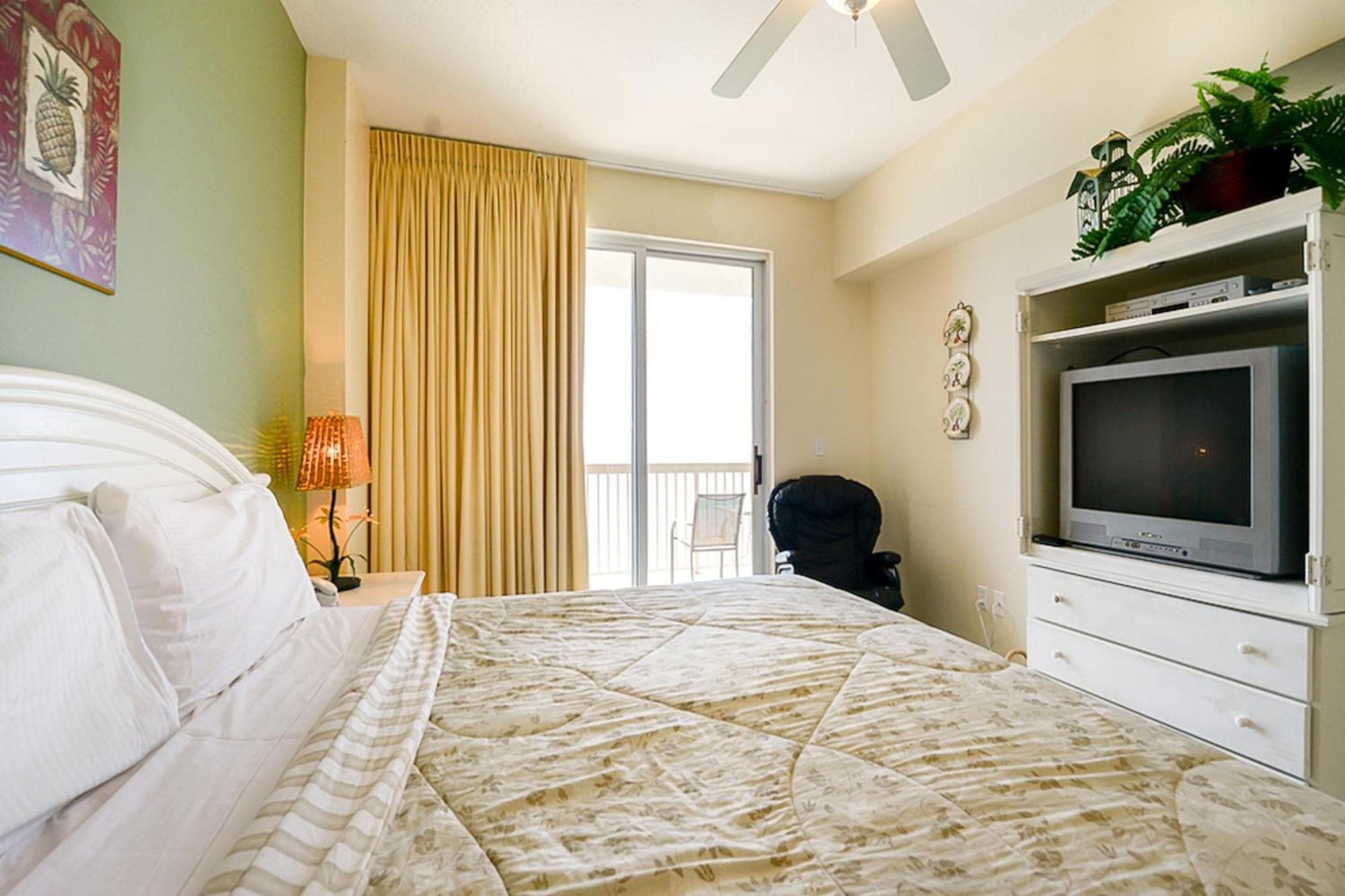 Sunrise Beach Resort III Panama City Beach Værelse billede