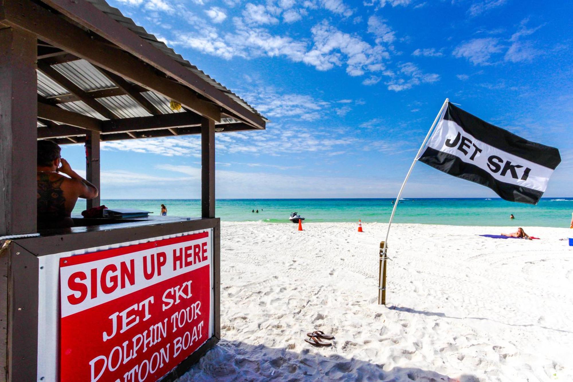 Sunrise Beach Resort III Panama City Beach Værelse billede