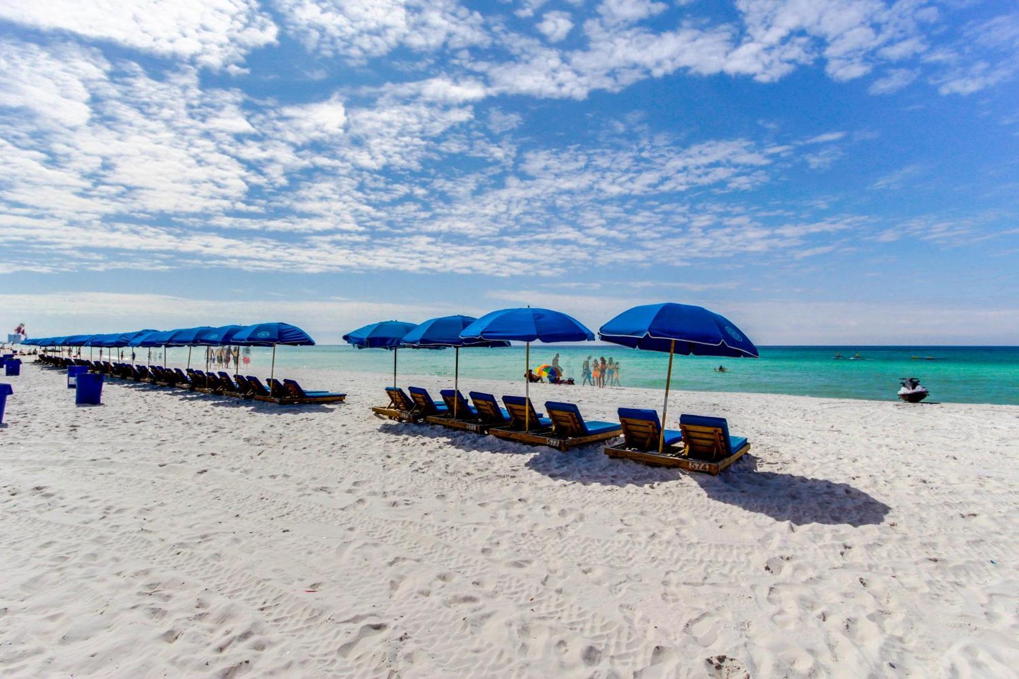 Sunrise Beach Resort III Panama City Beach Værelse billede