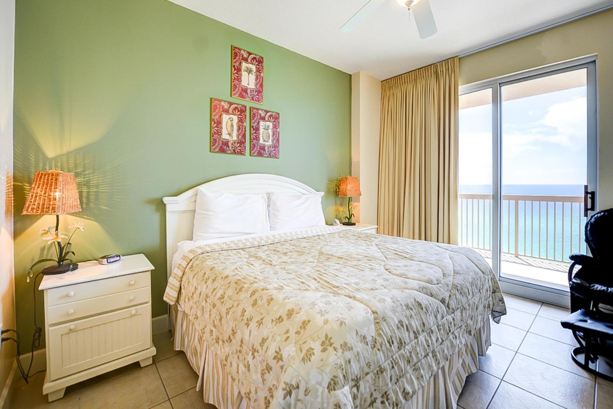 Sunrise Beach Resort III Panama City Beach Værelse billede