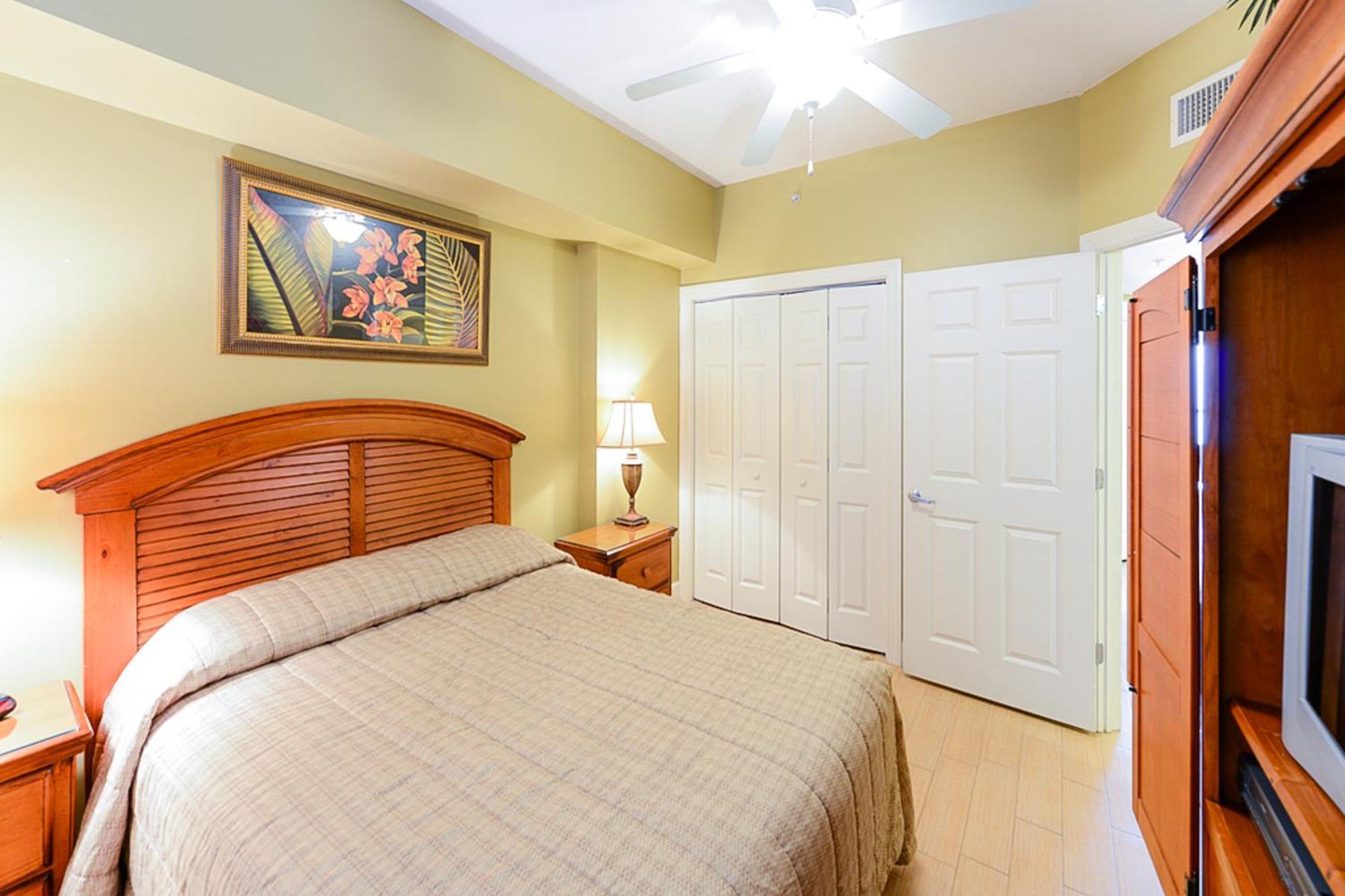 Sunrise Beach Resort III Panama City Beach Værelse billede