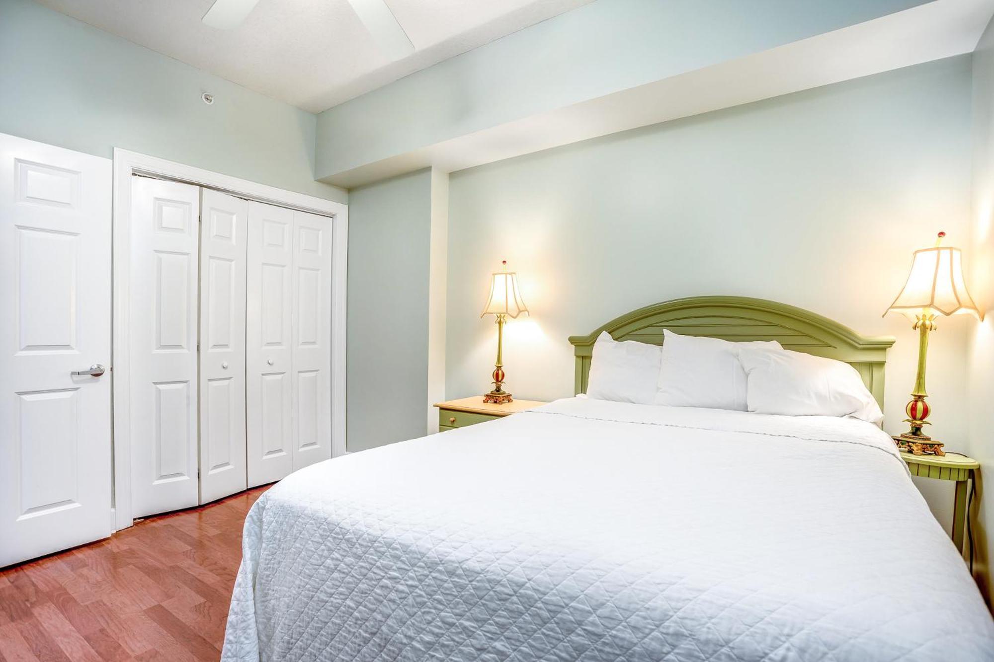 Sunrise Beach Resort III Panama City Beach Værelse billede