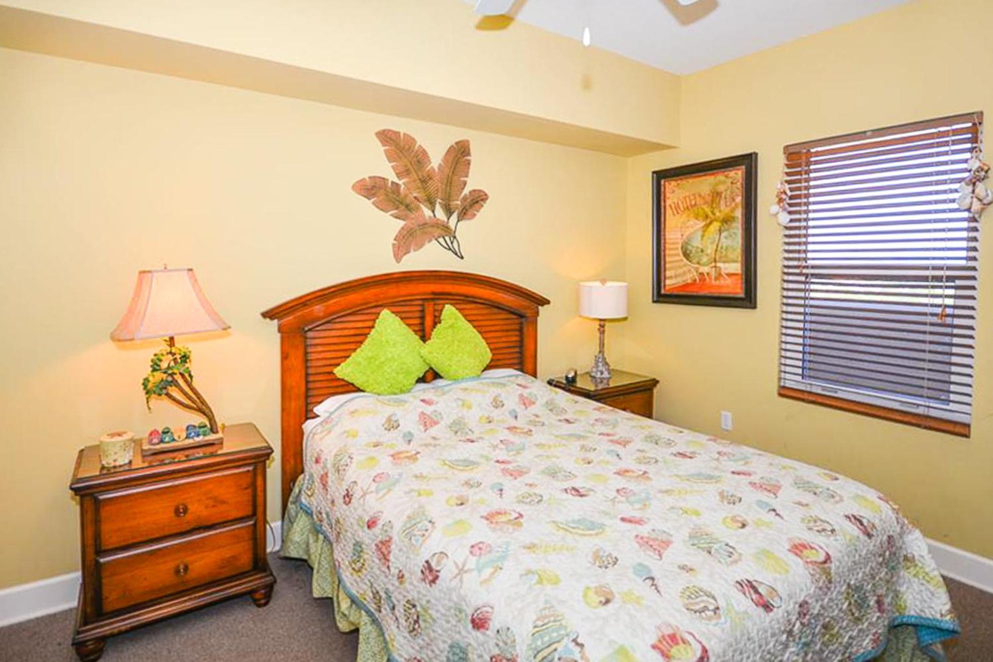 Sunrise Beach Resort III Panama City Beach Værelse billede