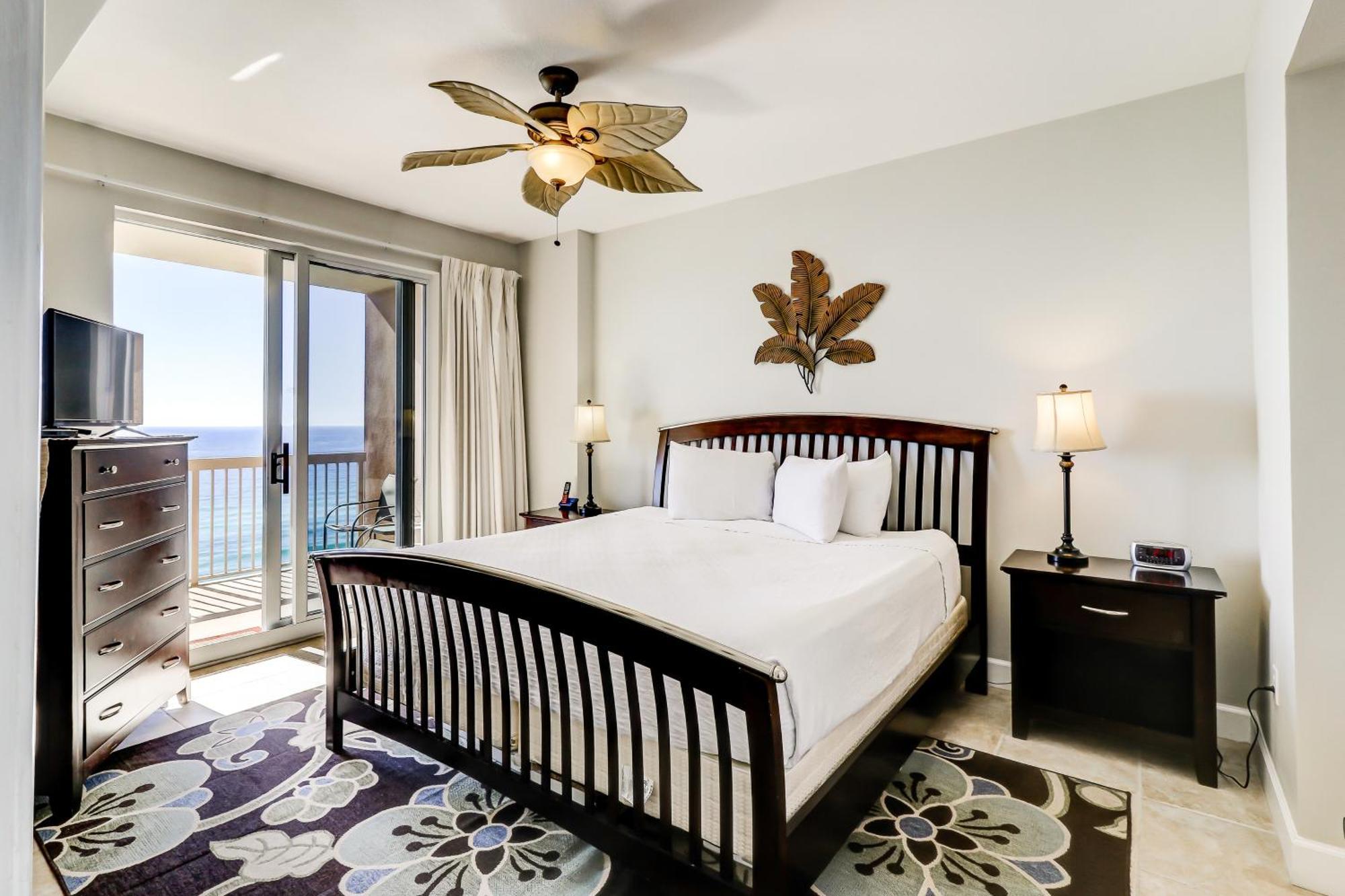 Sunrise Beach Resort III Panama City Beach Værelse billede