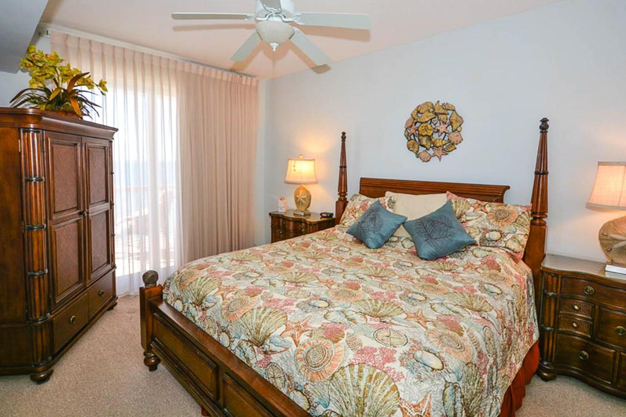 Sunrise Beach Resort III Panama City Beach Værelse billede