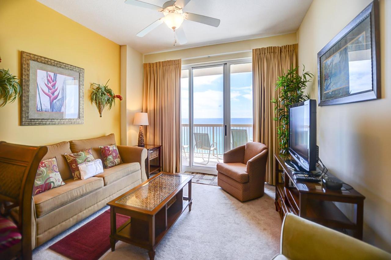 Sunrise Beach Resort III Panama City Beach Værelse billede